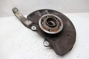 Mercedes Benz ML63 AMG W166 2013 Front Wheel Hub Knuckle Upright RHS J167 - Picture 1 of 3