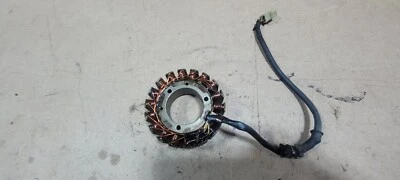 stator,alternator, honda shadow 1100, 1987,1988,1990 Foto 1 de 4