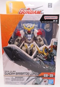Mobile Suit Gundam Iron Blooded Orphans ASW-G-08 Barbatos Lupus Actionfigur - Bild 1 von 2