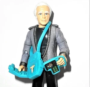 Star Trek Playmates 1993 ADMIRAL McCOY 1993 doctor dr leonard h next generation - Picture 1 of 2
