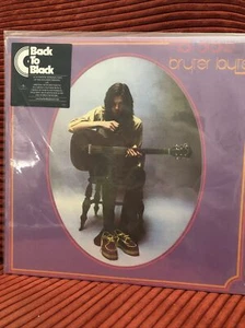 nick drake Back To Black Original Pressing 1970 Reissued 2013. New Copy Gatefold - Picture 1 of 10
