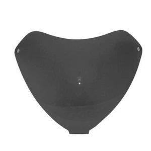 Pare-brise MRA Standard fumé Ducati Monster S4R 2007-2008 - Photo 1/5
