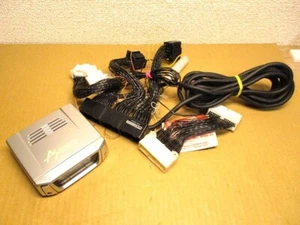 ASC680L Harness Lexus LS460 LS600 Air Suspension Controller - Picture 1 of 4