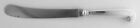 Tiffany &amp; Co oRat Tail Old French Pistol Hollow Handle Table Knife 11848844