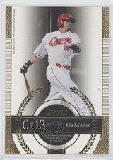 2014 BBM Genesis Kila Ka'aihue #078