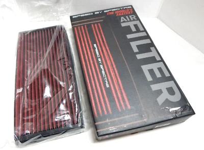 Spectre Performance Air Filter HPR6366 1987-1996 Bronco 1987-1996 E150/E250/E350 - Image 1 of 4