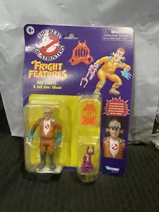 Ghostbusters Kenner Classics Modellino The Real Ray Stantz & Jail Jaw Ghost - Foto 1 di 4