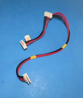 Maytag Washer: Controls Switch Jumper Wire Harness (W10694669) (P6041) - Image 1 of 4