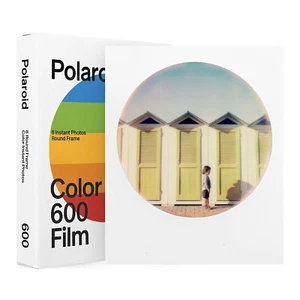 Polaroid Originals 600 runder Sofortfarbfilm - Bild 1 von 3