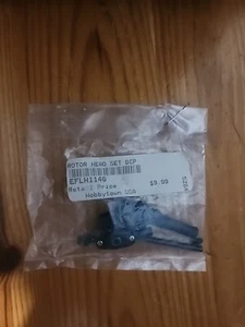 E-Flite. EFLH1146 ROTOR HEAD SET : BCP - Picture 1 of 2