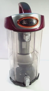 Cubo de basura de repuesto de vacío Shark original modelo NV200QPR26 - Imagen 1 de 8