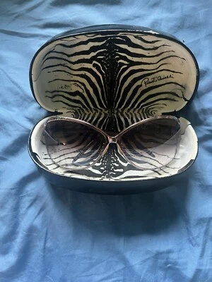 Gafas de sol Roberto Cavalli Variscite 500S 72T - con estuche rígido  Foto 1 de 4