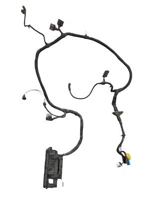 Arnés de cables del panel de instrumentos 56010285AF para Jeep Wrangler TJ (2000) Foto 1 de 4