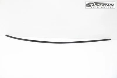 Jeep Grand Cherokee 2011-2021 lado del pasajero derecho techo moldeado por goteo sello OEM Foto 1 de 4