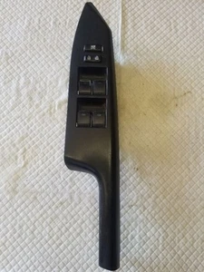 14 15 16 17 LEXUS CT200H DRIVER LEFT MASTER SWITCH OEM - Picture 1 of 12