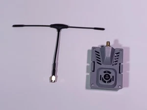 Happymodel ExpressLRS FPV Long Range Module ELRS ES900TX 915MHz - Picture 1 of 7