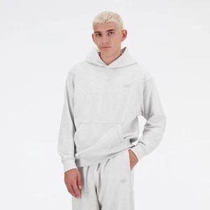 New Balance Athletics French Terry Hoodie - Picture 1 of 29