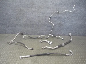 11-15 MINI COOPER S R60 R61 N18 AIRE ACONDICIONADO MANGUERA TUBO CONJUNTO OEM - Imagen 1 de 24
