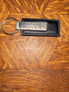 New Range Rover Key Fob - Picture 1 of 2