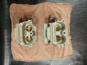 0393771 0393772 carb set - Imagen 1 de 1