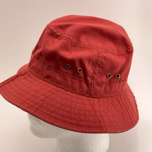 Vintage made USA Quaker Marine supply Co. transatlantic Sun hat - Picture 1 of 9