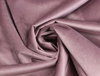 POLSTERSTOFF 60.000 Scheuertouren Velvet Samt Taschenstoff ALTROSA EUR 14,98/m - Bild 1 von 3