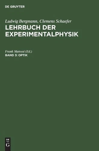 Optik (Hardback) - Image 1 of 1
