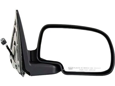 Espelho direito Kool Vue 15972NRCZ Chevrolet Silverado 2500 HD para 2001-2002 - Imagem 1 de 2