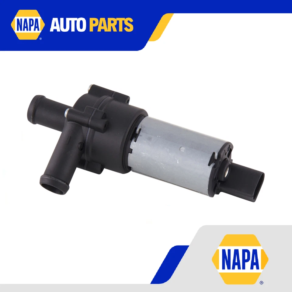 Electric Water Pump fits SEAT Gates 3D0965561D Genuine Top Quality Guaranteed — 第 1/4 张图片