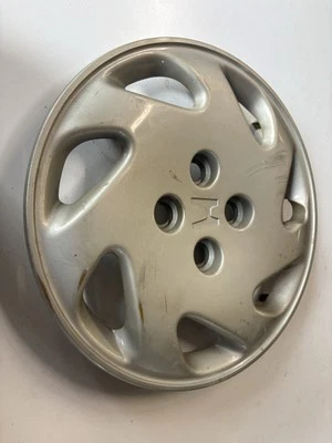 Honda Civic 1992-1997 14" tapacubos OEM PN44733-S01-A000 Foto 1 de 4