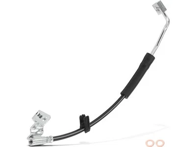 For 1997-1999 Ford F250 Brake Hose APR 48762YQCT 1998 - Image 1 of 2