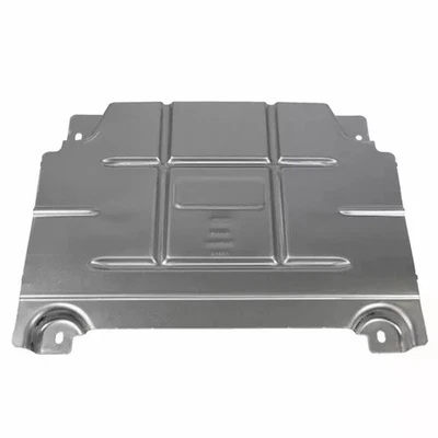 Deflector delantero original Ford DG9Z-6P013-D Foto 1 de 4