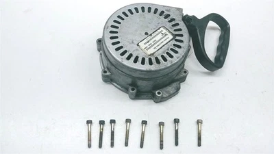 Polaris Switchback Assault 800 2011 motor retroceso arranque con mango  Foto 1 de 4