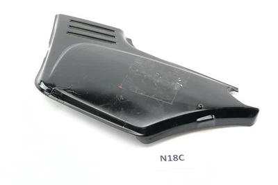 Honda CB 900 F SC01 1979 - Side cover fairing left glued N18C - Image 1 of 4
