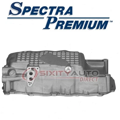 Spectra Premium Engine Oil Pan for 2003-2010 Chrysler PT Cruiser - Cylinder xd Foto 1 de 4