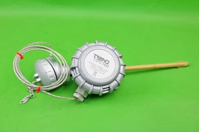 Trend T-PI-160 Immersion Temperature Sensor (D1029) - Image 1 of 4