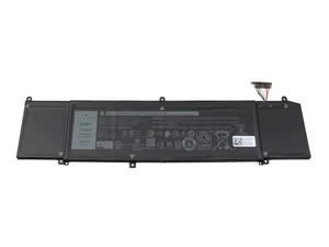 0XRGXX Alienware Akku 90Wh - Afbeelding 1 van 3