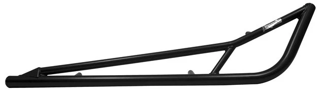 Dragonfire Racepace Nerf Bars Black Can-Am Maverick X3 Turbo R Xrs 2017-2019 Foto 1 de 1