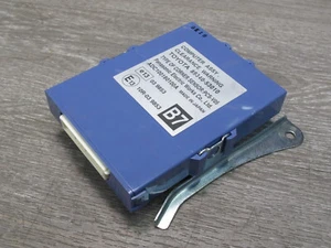 🥇10-11 LEXUS IS350 IS250 CONV PDC PARKING CLEARANCE WARNING CONTROL MODULE OEM - Picture 1 of 12