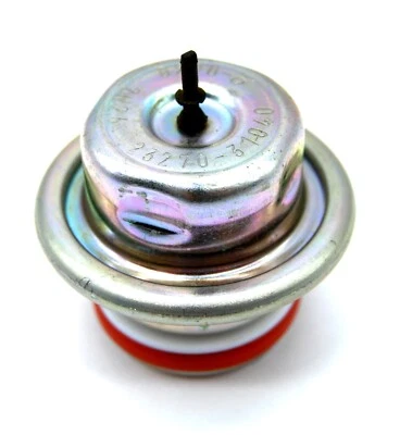 Kraftstoffdruckregler Für Lotus Exige S3 12-21 Toyota V6 2GR-FE 18 23270-31040 - Bild 1 von 4