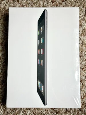 Apple iPad Air (1st Generation) Model A1474 16 GB, Wi-Fi, 9.7 in - Space Gray - Image 1 of 4