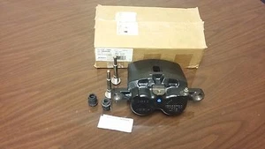 AC DELCO CALIPER FRONT BREAKE ASM PKG GM 18040100. - Picture 1 of 5