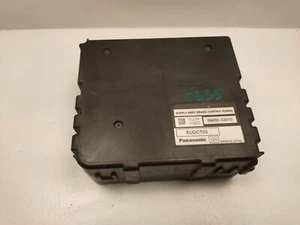 Lexus RX400h Brake Control Power Module 89680-33010 - Bild 1 von 4