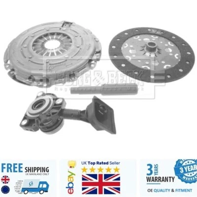 Clutch Kit HKT1551 For Peugeot 508 5008 3008 Citroen C4 09-18 - Image 1 of 3