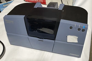 Fargo Persona CardJet C7 ID Card Inkjet Printer Parts - Unable To Test Sell As I - Picture 1 of 5
