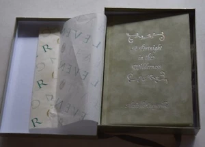 A FORTNIGHT IN THE WILDNIS von Alexis De Tocqueville - Hardcover in Box - Bild 1 von 3