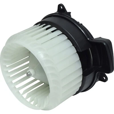 Motor soplador de climatización UAC 2013 2014 2015 2016 2017 para Audi A6 Quattro 2012-2018 Foto 1 de 2