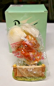 Pendelfin Rabbit Figurine "Annette" in Original Box Made in China NOS - Imagen 1 de 11