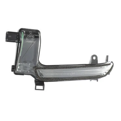 Luz de señalización delantera izquierda DFR5-69-182B nueva genuina OEM Mazda 2020-2023 CX-30 CX-50 Foto 1 de 4
