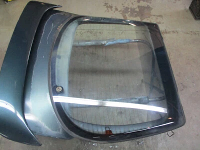 1996 Acura Integra - Rear Hatch Liftgate (FLAWS: Scratches, Dings) Foto 1 de 4